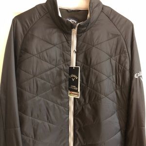 Callaway jacket